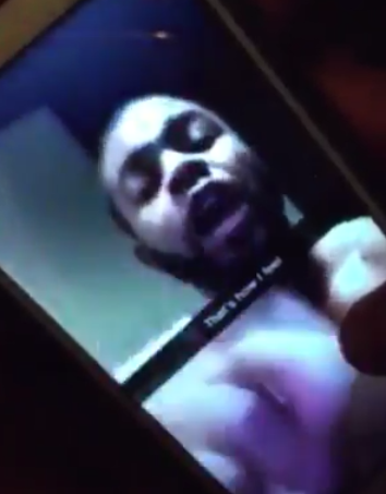 Striker Snapchat